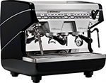 Кофемашина Nuova Simonelli Appia II Compact 2 Gr V (низкие группы) + экономайзер