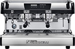 Кофемашина Nuova Simonelli Aurelia II 2 Gr S (низкие группы)