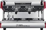 Кофемашина Nuova Simonelli Aurelia II 2 Gr V (низкие группы)