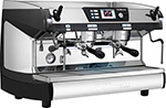 Кофемашина Nuova Simonelli Aurelia II T3 2 Gr S (низкие группы)