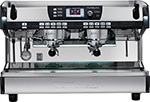 Кофемашина Nuova Simonelli Aurelia II T3 2 Gr V (низкие группы)