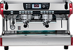 Кофемашина Nuova Simonelli Aurelia II T3 2 Gr V (низкие группы)