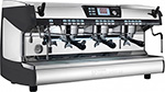 Кофемашина Nuova Simonelli Aurelia II T3 3 Gr V (низкие группы)