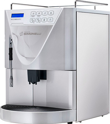 Кофемашина Nuova Simonelli Microbar II Cappuccino ― NUOVA SIMONELLI (Нуова Симонелли)