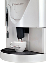 Кофемашина Nuova Simonelli Microbar II Cappuccino