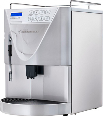 Кофемашина Nuova Simonelli Microbar II Coffee ― NUOVA SIMONELLI (Нуова Симонелли)