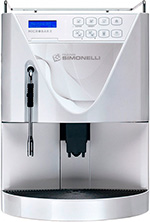 Кофемашина Nuova Simonelli Microbar II Coffee