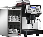 Кофемашина Nuova Simonelli Prontobar 1 Gr