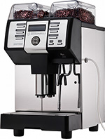 Кофемашина Nuova Simonelli Prontobar 2 Gr