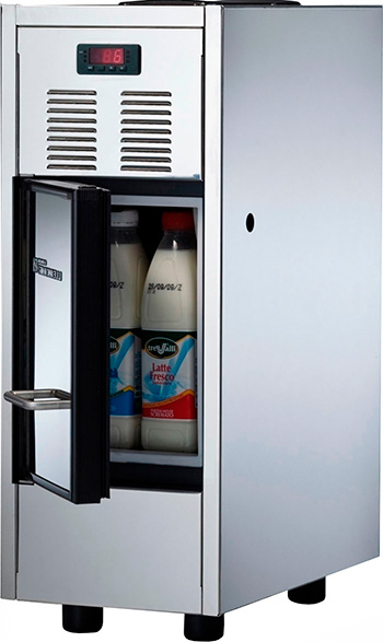 Холодильник для молока Nuova Simonelli KFP20202 ― NUOVA SIMONELLI (Нуова Симонелли)
