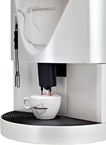 Кофемашина Nuova Simonelli Microbar II Coffee AD